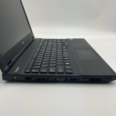 【なんば店】中古  NEC VersaPro VX-4 (i5 8250U/8GB/SSD256GB/Mt/WLAN/15.6FHD) 3280023924 
