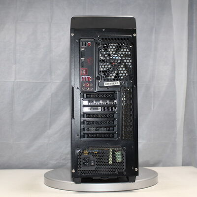 【通販センター】中古  Original PC(Intel Core i7 8700/16GB/SSD500GB/BD-RE/NVIDIA GeForce GTX 1060 6GB/W11H64 MAR) 179937 