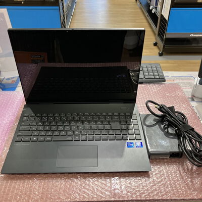 【宮崎恒久店】中古  NEC PC-GN247GGDY (Core i7-13700H/16GB/SSD 512GB/-/Arc A570M/WLAN/16FHD/W11H64/-) 3240008320 