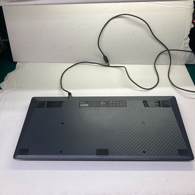 【千葉店】中古  Logicool G213 RGB Gaming Keyboard G213r 146996 