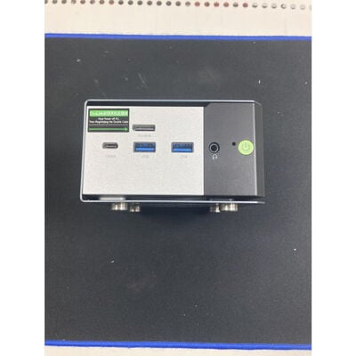 【大宮店】中古  GMKtec NucBox-X1(Ryzen AI 9 HX 370/64GB/SSD1TB/W11P) 1250006502 