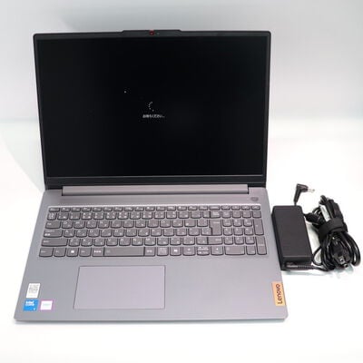 【札幌店】中古  Lenovo ideaPad Slim 3 16IRU9 (Core 5 120U/16GB/SSD512GB/-/-/WLAN/16UWXGA/W11H/-) 3240009839 