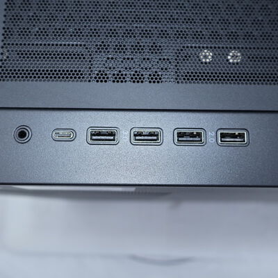 【通販センター】中古  THIRDWAVE GALLERIA SF BK 205121 