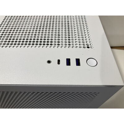 【富山本郷店】中古  Ark BTOパソコン (Core i9-12900K/32GB/SSD1TB+SSD1TB/RTX3080/OS無) 4760000914 