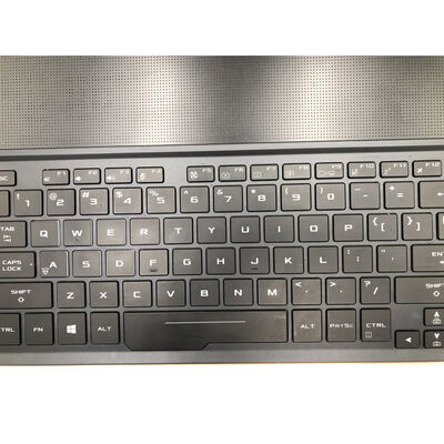 【水戸赤塚店】中古  ASUS ROG ZEPHYRUS GX501(i7-8750H/16GB/SSD250GB/-/GTX1080/15.6/1920&times;1080/W11P) 4680003066 