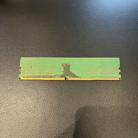 中古  PC4-21300 8GB デスクトップ用_ 184888 