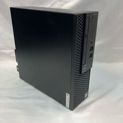 【仙台店】中古  DELL OptiPlex 3070 (Core i5-9500/32GB/SSD1024GB/SMt/-/-/W11P/-) 3240010757 