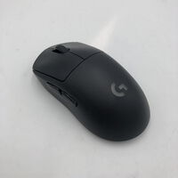 中古  Logicool PRO LIGHTSPEED Wireless Gaming Mouse G-PPD-002WLr 146965 