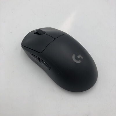 【盛岡都南店】中古  Logicool PRO LIGHTSPEED Wireless Gaming Mouse G-PPD-002WLr 146965 