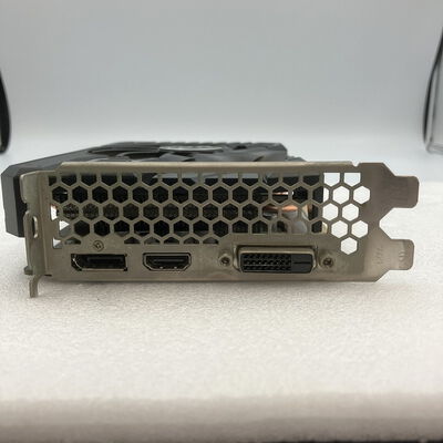 【新潟店】中古  Palit NE6166S018J9-161F (GTX1660 SUPER StormX) 141212 
