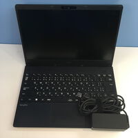 中古  NEC PC-VK540CZCB(Ryzen 5 5500U/8GB/SSD256GB/W11P) 3310006579 