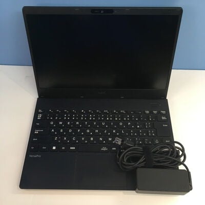 【博多店】中古  NEC PC-VK540CZCB(Ryzen 5 5500U/8GB/SSD256GB/W11P) 3310006579 