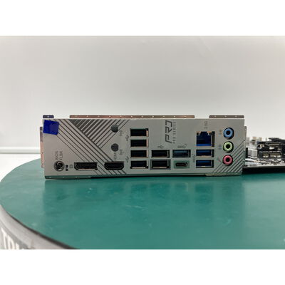 【秋葉原本店】中古  ASRock B650 Pro RS (B650 AM5 ATX DDR5) 152777 