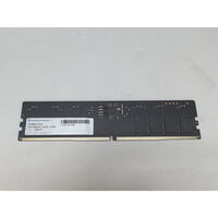 中古  ﾄﾞｽﾊﾟﾗｾﾚｸﾄ D5D4800-16G2A (DDR5 PC5-38400 16GB 1枚) 183521 