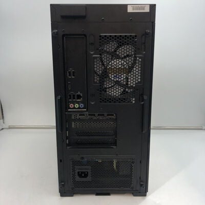 【福井日之出店】中古  Lenovo Legion(Ryzen 7 5800/16GB/RTX3070) 5200001276 