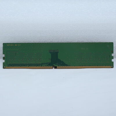【通販センター】中古  PC4-19200 8GB デスクトップ用(DDR4-2400) 126163 