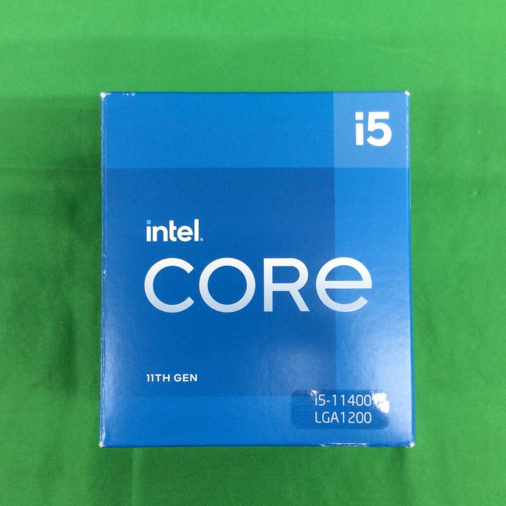 中古CPU,i5-11400」の検索結果｜パソコン（PC）通販のドスパラ【公式】