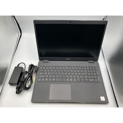 【座間相武台】中古  DELL Latitude 3510 (INTEL Core i7 10510U 1.8GHz/16GB/SSD256GB/-/オンボード/15.6/1366x768/Wi-Fi/WEBCAM/W11H64) 182748 