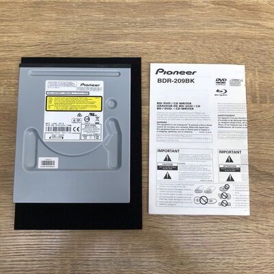 【津ラッツ店】中古  各社 BD-R 16倍速/SATA 128114