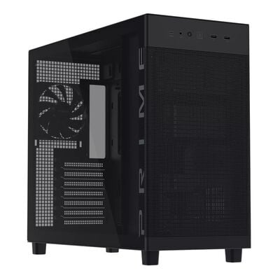 ASUS  Prime AP303 - Tempered Glass Panel (PRIME AP303 TG BLACK) 