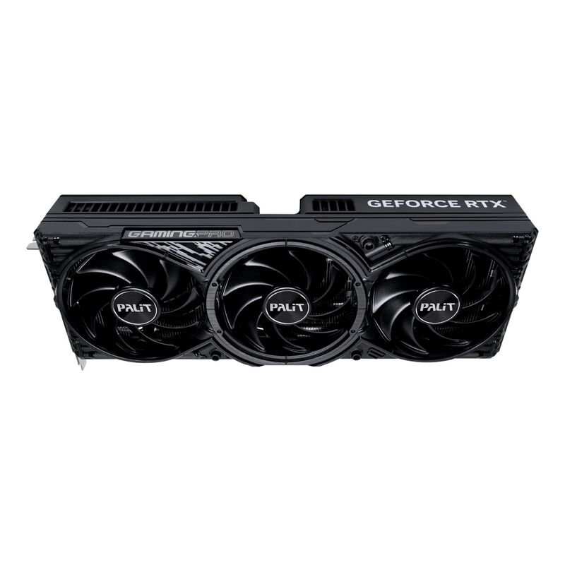 Palit NE7507T019T2-GB2031Y (GeForce RTX 5070 Ti GamingPro V1