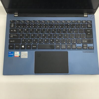【福山ココローズ店】中古  THIRDWAVE BizPro14 181587 