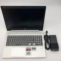 中古  HP ProBook 450 G7 (INTEL Core i5 10210U 1.6GHz/16GB/SSD256GB/-/オンボード/15.6/1920x1080/Wi-Fi/WEBCAM/W11H64) 179392 
