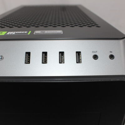 【通販センター】中古  THIRDWAVE GALLERIA RM5C-R46 187621 