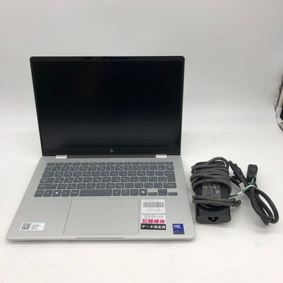 【大分店】中古  OmniBook 7(Ultra 7 255H/32GB/SSD1TB/W11H) 4860001435 
