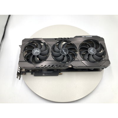 【水戸赤塚店】中古  ASUS TUF-RTX3060-12G-V2-GAMING (RTX3060 12GB) 175487 