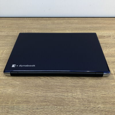 【津ラッツ店】中古  dynabook P2T7RPBL(i7-1165G7/8GB/SSD500GB/W11H) 4990001686 