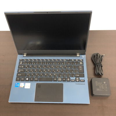 【長野稲里店】中古  THIRDWAVE BizPro14 181601 