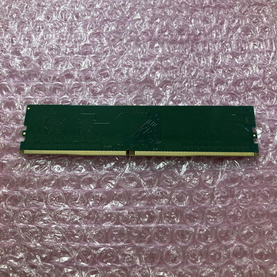 【富士青葉店】中古  PC4-25600 8GB デスクトップ用_ 184899 