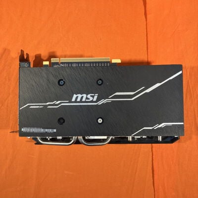 【なんば店】中古  MSI Radeon RX 5700 MECH GP OC（RX5700 8GB） 3480036676 