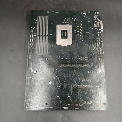 【大須店】中古  ASRock Z390 Phantom Gaming 4 (Z390 1151 ATX DDR4) 138883 