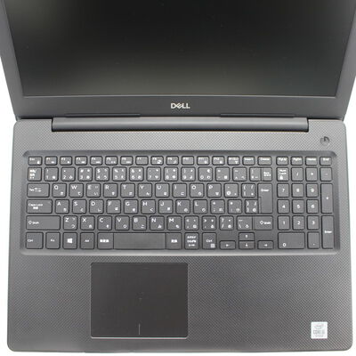 【通販センター】中古  DELL Vostro 3590(Intel Core i5 10210U 1.60GHz/16GB DDR4/SSD256GB/-/オンボード/15.6/1920x1080/GbE/Wi-Fi/WEBCAM/W11P/VBT) 197864 