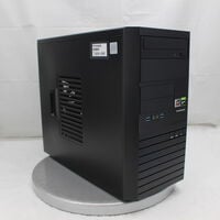 中古  THIRDWAVE Magnate EM041(AMD Ryzen 5 4500/16GB DDR4 (PC4)/SSD512GB/DVDマルチ/NVIDIA GeForce GTX 1660 SUPER 6GB/W11H64 MAR) 194512【5/14値下げ!】 