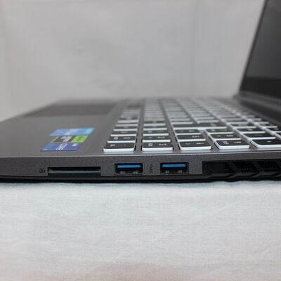 【堺七道店】中古  THIRDWAVE GALLERIA RL7C-R35-5N 190286 