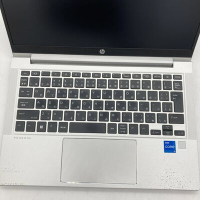 【堺七道店】中古  HP　PROBOOK(i5-1135G7/16GB/SSD256GB/W11P) 4660002403 