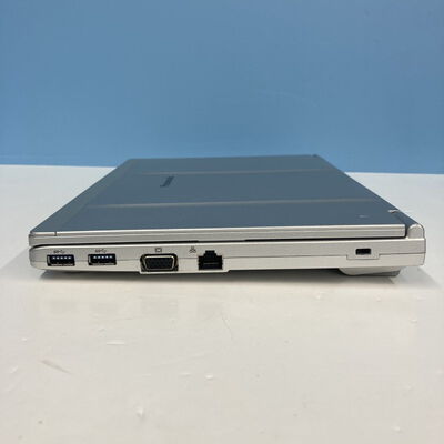 【博多店】中古  Panasonic CF-SV7TFHVS (Intel Core i5-8350U/8GB/SSD256GB/なし/なし/12.1/1920&times;1200) 3310007200 