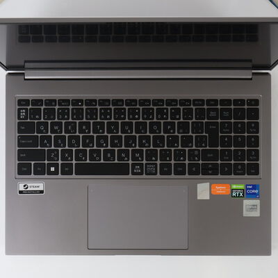 【通販センター】中古  THIRDWAVE GALLERIA XL7C-R36H(Intel Core i7 12700H/16GB DDR5 (PC5)/SSD512GB/なし/NVIDIA GeForce RTX 3060 6GB Laptop GPU/16/1920x1200/Wi-Fi/W11H64 MAR) 200777 