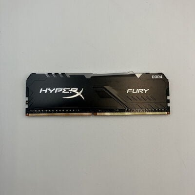 【新潟店】中古  PC4-25600 8GB デスクトップ用(DDR4-3200) 140727 