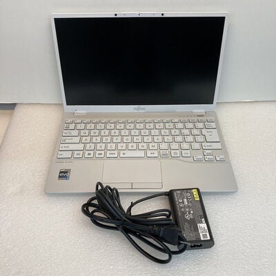 【京都店】中古  富士通 LIFEBOOK UH92/G2 (Core i5-1235U/16GB/SSD512GB/なし/オンボード/13.3/1920x1080/W11H) 3180006631 