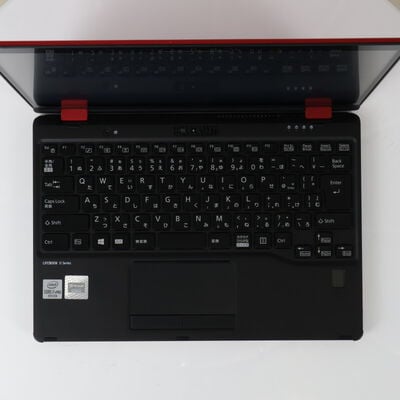 【通販センター】中古  Fujitsu 富士通 Uシリーズ LIFEBOOK U9310X/D FMVU29013(Intel Core i7 10610U/16GB DDR3 (PC3)/SSD256GB/なし/オンボード/13.3/1920x1080/Wi-Fi/W11H64 MAR) 199284 