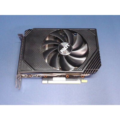 【前橋ｲﾝﾀｰｱｶﾏﾙ店】中古  Palit NE63060019K9-190AF (RTX3060 12GB) 144785 