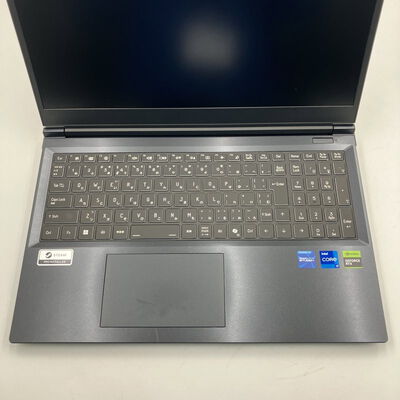 【なんば店】中古  THIRDWAVE GALLERIA RL7C-R56-5N (i7 14650HX/32GB/SSD1TB/RTX5050/WLAN/15.6FHD) 3280024070 