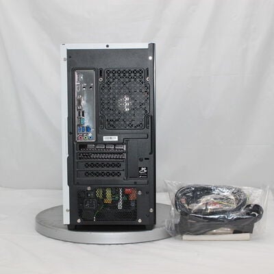 【白山FM松任店】中古  THIRDWAVE AD-C7F56B-01W 197788 