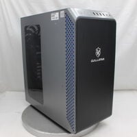 中古  THIRDWAVE GALLERIA SKM(Intel Core i7 11700/16GB DDR4 (PC4)/SSD1TB/なし/NVIDIA GeForce RTX 3060 Ti 8GB/W11H64 MAR) 198179 