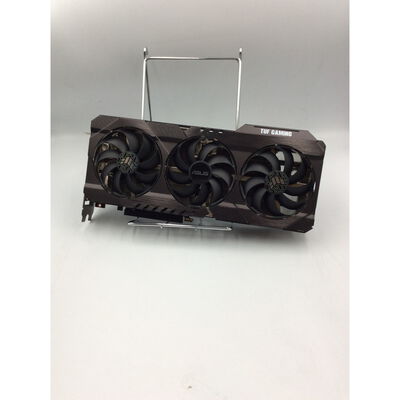 【座間相武台】中古  ASUS TUF-RTX3070TI-O8G-GAMING (RTX3070Ti 8GB) 146268 