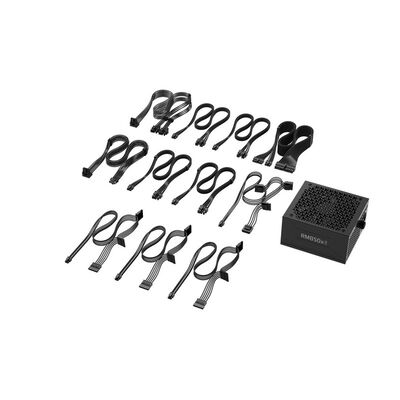 Corsair  RM850x Shift 2025 CP-9020299-JP (850W) 